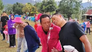 2023 Christmas Fun Games