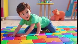 Problem Solving Pals | Fun Educational Song for Kids | Critical Thinking Nursery Rhyme for Toddlers
