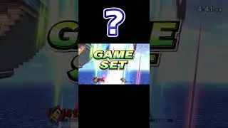 何が起きたん?#スマブラsp #ssbu #shorts #カズヤ #デデデ