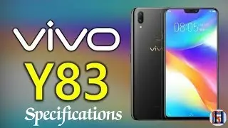 VIVO Y89 (4GB RAM, 64GB Storage 16MP Selfie Camera), Launch, review|Full Specifications|| Price!!