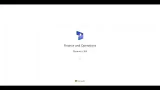 ERP:  Dynamics 365 Warehouse Management - Tutorial for Beginners | FinOps Corner