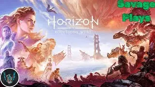 Horizon Forbidden West A Bigger Boom