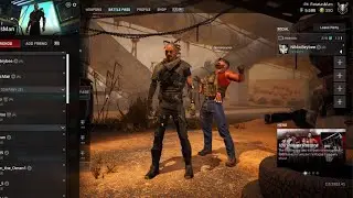 [PS5] Rogue Company - Crazy Thor Cannon