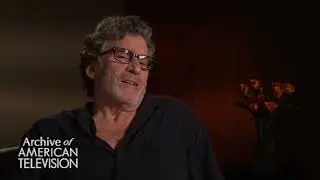 Paul Michael Glaser auditions for role in Starsky and Hutch