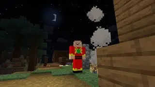 Прохождение игры Minecraft Windows 10 edition ( STRANNIK 3 ) Серия 2.