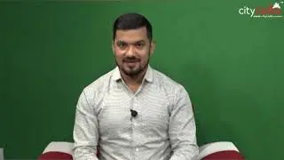 City Tadka at 'Disable Welfare Trust of India' - Kanubhai Tailor.