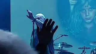 Fish (Kayleigh/Lavender), FZW Dortmund - 15/11/24