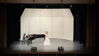 《Exsulate Jubilate》上環文娛中心劇院 I金時代藝術團主辦經典回憶演唱會（十九）