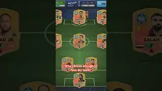 DLS 26 TOP PLAYERS SQUAD | BEST TEAM OF DREAM LEAGUE SOCCER 2026 #DLS #dls26 #dls26update #dls_news