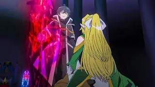 Betrayed by His Party, He Awakens as an SS-Rank and Seeks Revenge | Anime Recap