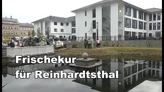 Reinhardtstal in neuer Schönheit