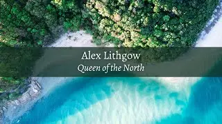 Historic Australian Brass Band Music (1880&ndash;1930): Queen of the North (Queensland) by Alex Lithgow