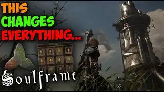 Этот новый патч ИСПРАВЛЯЕТ множество проблем с Soulframe! Прелюдии 13