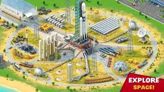 #10 GAMEPLAY ANDROID GLOBAL CITY