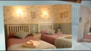 Midway House Bed and Breakfast in York