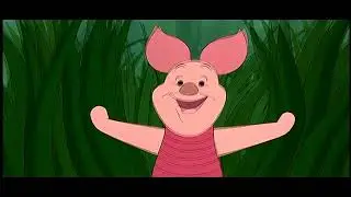 Piglet's Big Movie (2003) - Trailer