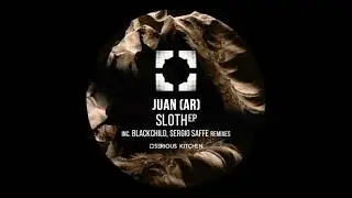 Juan (AR) - Lust (Original Mix) [SK171]