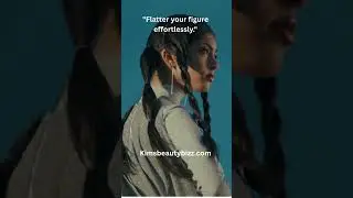 FASHION that Flatters Your Figure