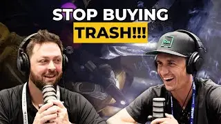Stop Wasting Money On Welding Gear You Don't Need with Anthony James
