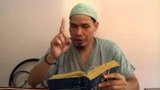 SIGNS OF TRUE BELIEVERS BY BRO. KHALID SANCHEZ