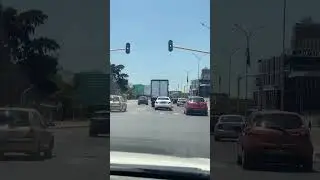 Most beautiful, clean and peaceful City in Southern Africa, Gaborone-Botswana