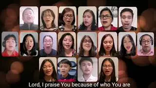 Because of Who You Are