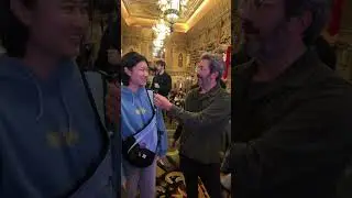 LIVE Our Time Has Come Zohran Mamdani Rally Pre-Show