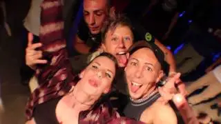 Official Aftermovie HARDCORE WARRIORS @ NUMBER ONE 01/06/2013