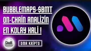 Top Altcoin for Memecoin Season & Onchain Trading | InfoFi | Bubblemaps $BMT