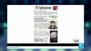 Surveillance bill: Freedom vs. security