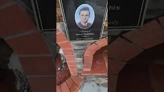 SAINT MICHAEL SHRINE TARPON SPRINGS FLORIDA