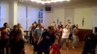 Tanz! Workshop