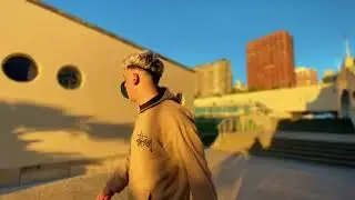 illmoya - AcTiOn / Camino al Sol (edit by SOUL)