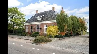 Uithuizermeeden Hoofdstraat 128 | Lifestylevideo | Redres de Bouwkunstmakelaar VIDEO 1080p