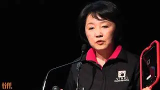 Dr. Dan D. Yang | TIFF Nexus: New Media Literacies