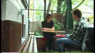 EXIT u pokretu 2011 - DARKWOOD DUB