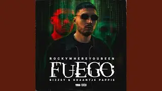 FUEGO (Instrumental)