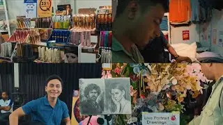 Colombo shopping festival in srilanka/dec19 /with mY friend's full enjoy /🗣Hindi/Nepali /