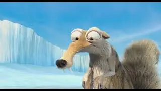 When Happiness Melts in Seconds 😢 | Scrat&rsquo;s Saddest Acorn Loss!