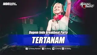 BREAKBEAT TERTANAM ( TONY Q RASTAFARA ) REGGAE FULL BASS TERBARU 2025