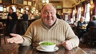 The magic ordering app in Wetherspoons