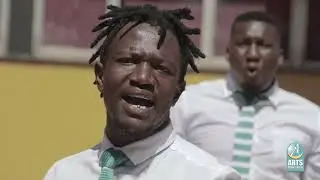 PONO YA KA BY SEDIBA SA MATSHIDISO G C