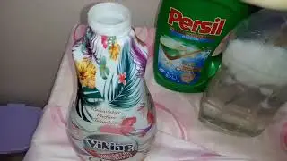 Bosch Serie 6 -🌺Cleaning Cloths, Shopping Bag and Carpet Wash / Cotton 60&deg; Speed Perfect + 1 Rinse🌺