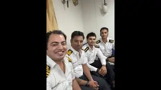 Sponsorship Companies In Merchant Navy