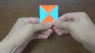 origami test 1080/60i
