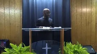 Is It Too Late?  -  Romans 11:11-24