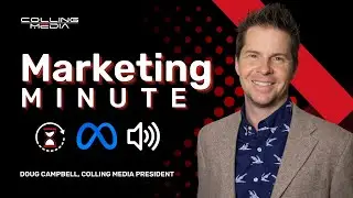 Meta conversational ad targeting, smarter creative rotation frameworks, audio ad sequencing insights