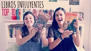 Top 10 | Libros Influyentes