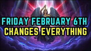 Chosen Ones, Friday February 6th — This Truth Changes Everything