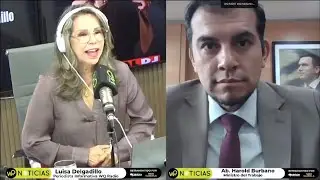 ENTREVISTA WQ RADIO 12-01-26